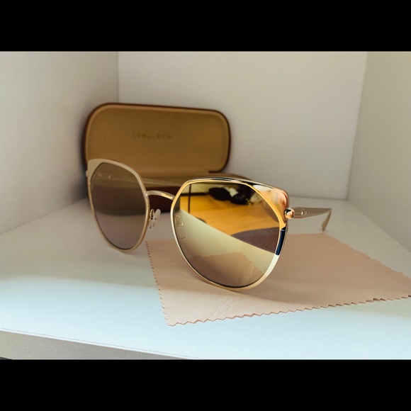 Long champ - Picture 2 of 5